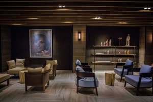 thumbnail: Reception hall