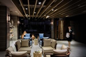thumbnail: Reception hall
