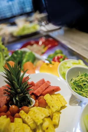 thumbnail: Restaurant