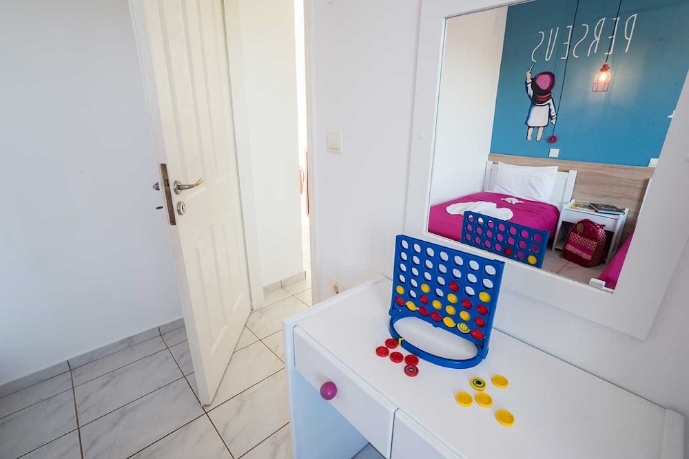 Play area
