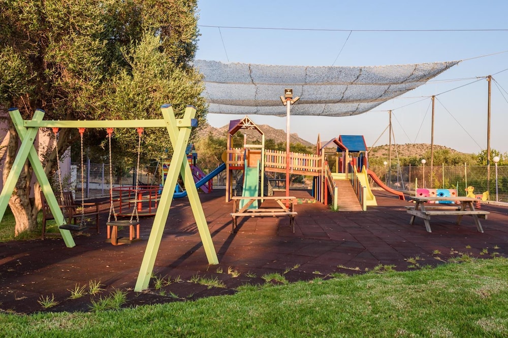 Play area