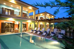 thumbnail: Surroundings