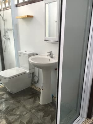 thumbnail: Bathroom