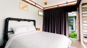thumbnail: Room