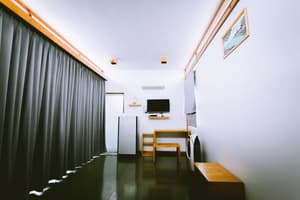 thumbnail: Room amenity