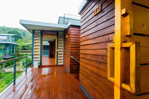 thumbnail: Terrace/patio