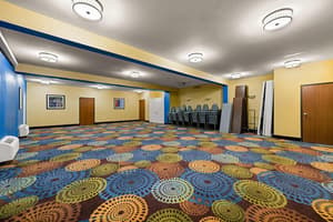 thumbnail: Meeting facility