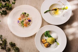 thumbnail: Food and drink