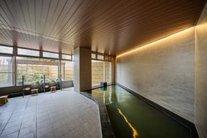 thumbnail: Public bath