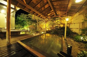 thumbnail: Hot springs