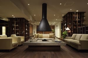thumbnail: Lobby lounge