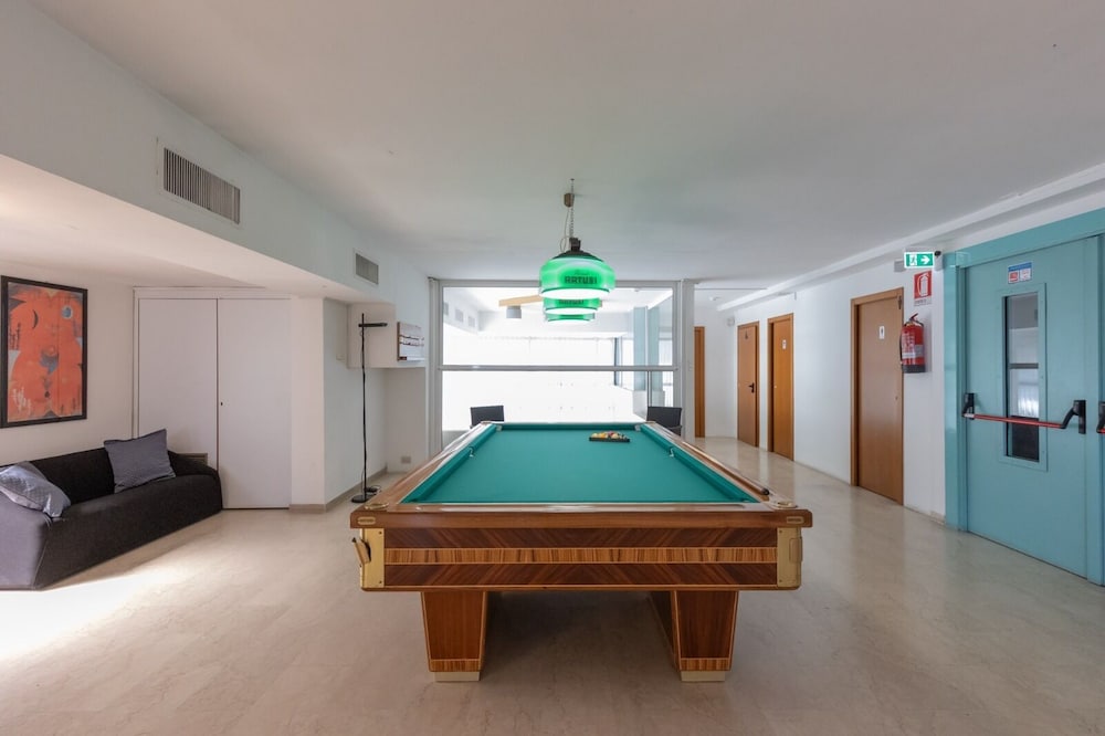 Billiards