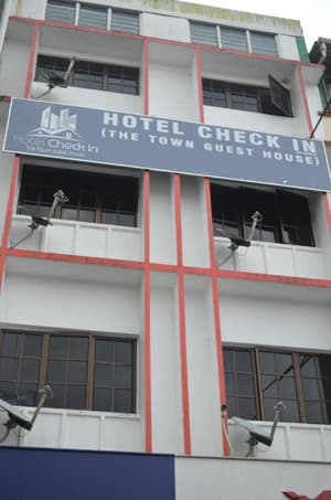thumbnail: General view
