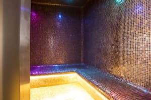 thumbnail: Indoor pool