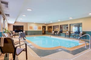 thumbnail: Pool
