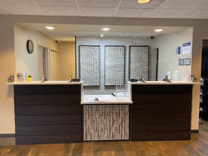 thumbnail: Reception