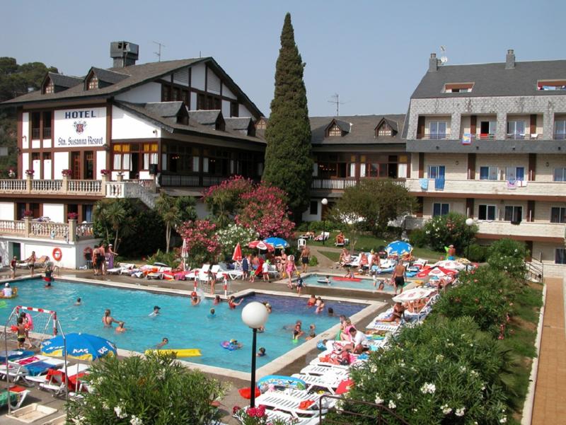 General view