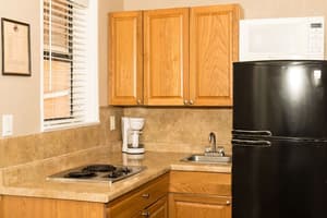 thumbnail: Private kitchen
