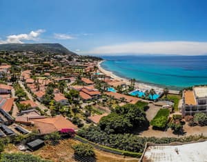 thumbnail: Aerial view