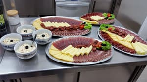 thumbnail: Food and drink