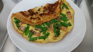 thumbnail: Food and drink