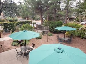 thumbnail: Courtyard