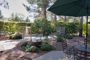 thumbnail: Courtyard