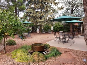 thumbnail: Courtyard