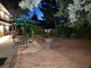 thumbnail: Property grounds