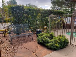 thumbnail: Property grounds