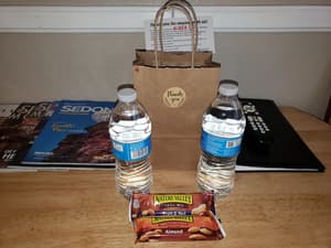thumbnail: In-room dining