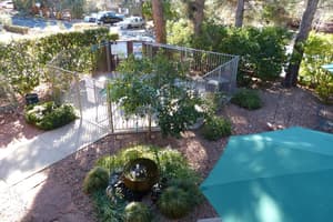 thumbnail: Property grounds