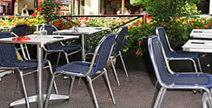 thumbnail: Outdoor dining