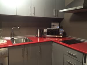 thumbnail: Private kitchen