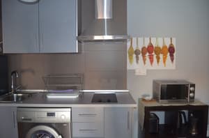 thumbnail: Private kitchen