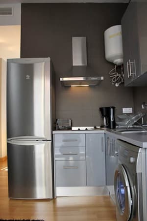 thumbnail: Private kitchen