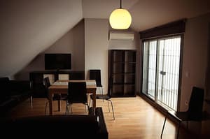 thumbnail: Living area