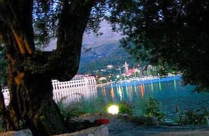 thumbnail: Lake
