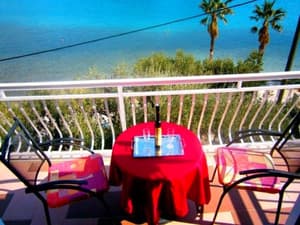 thumbnail: Balcony