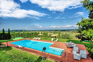thumbnail: Rooftop pool