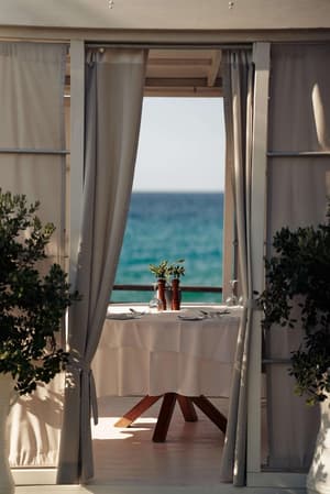 thumbnail: Restaurant