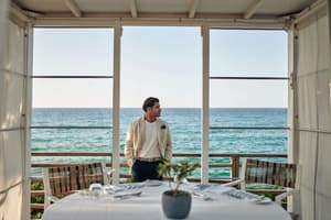 thumbnail: Restaurant