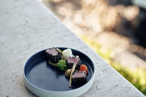 thumbnail: Restaurant