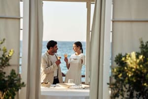 thumbnail: Restaurant