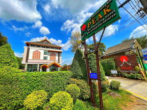 thumbnail: Exterior