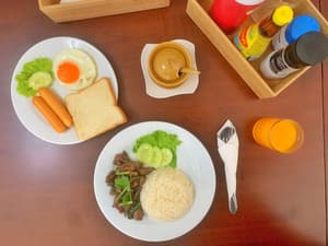 thumbnail: Breakfast meal