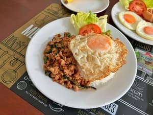 thumbnail: Breakfast meal