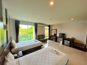 thumbnail: Room