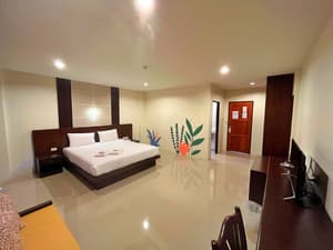 thumbnail: Room