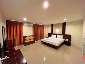 thumbnail: Room